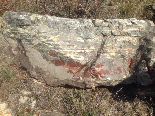 Гигантские зелёные валуны для ландшафтного дизайна весом более 5 тонн купить в Республике Бурятия