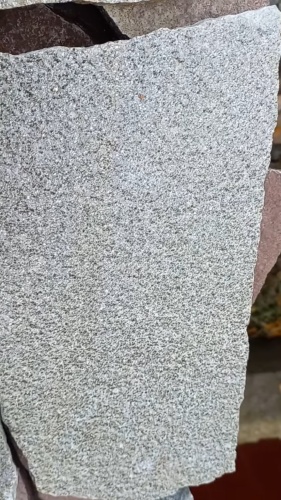 Плитняк златолит серебристый для цоколя, отмостки купить в Республике Бурятия