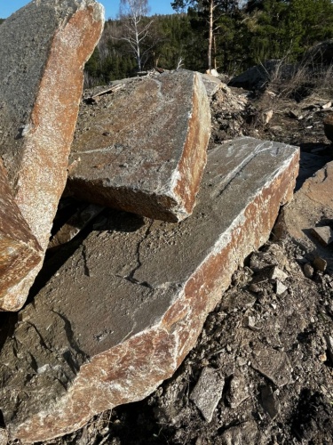 Пошаговая дорожка плиты златолит серебро купить в Республике Бурятия