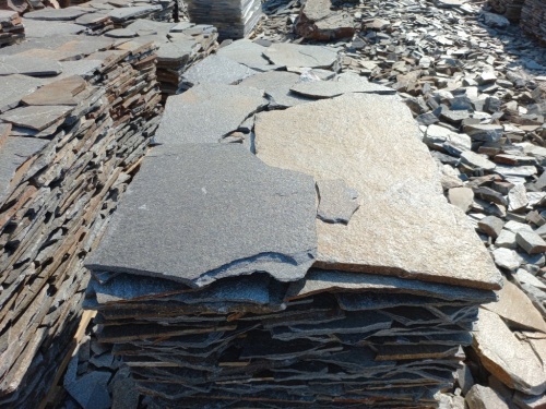 Серицит для лестницы, ступеней купить в Республике Бурятия