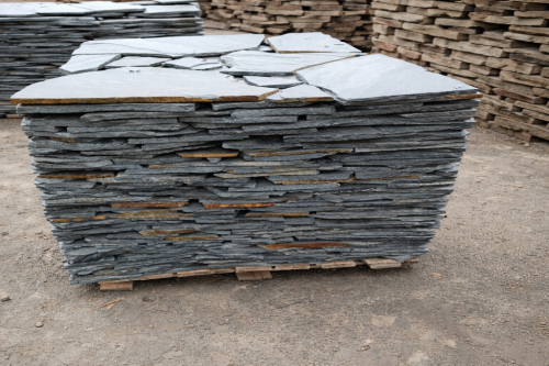 купить синий плитняк